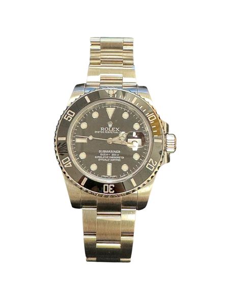 Rolex Submariner 116610 LN